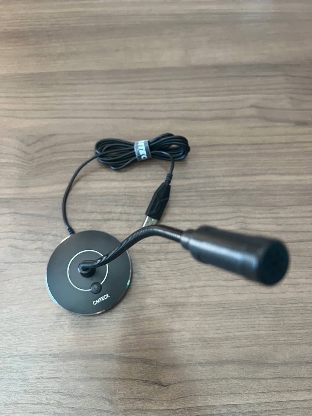Computer Microphone